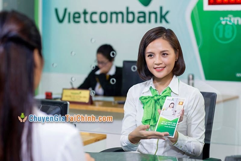 Một Số Câu Hỏi Thường Gặp Liên Quan Đến Hạn Mức Chuyển Tiền Vietcombank