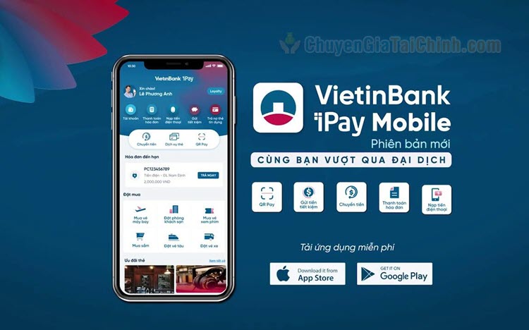 Số CVV trên thẻ ATM VietinBank là gì? Nằm ở đâu cách dùng thế nào?