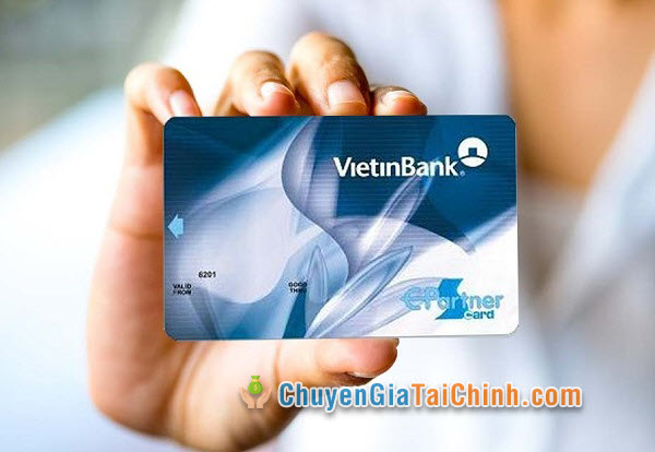 Số CVV Vietinbank là gì